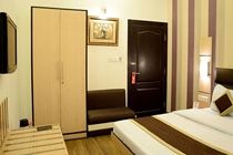 Oyo 868 Hotel Arena Villas ジャイプール エクステリア 写真